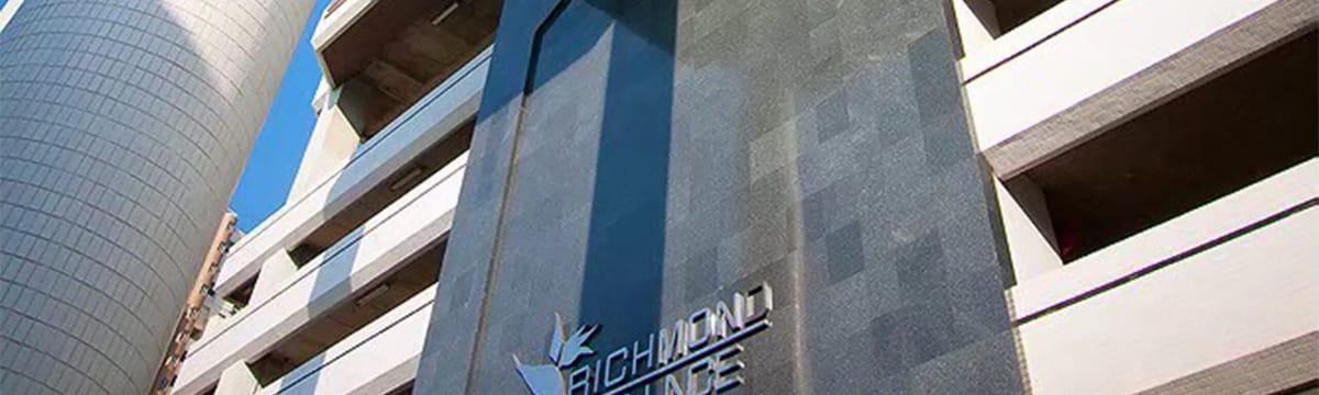 Hospital in Richmond, CA