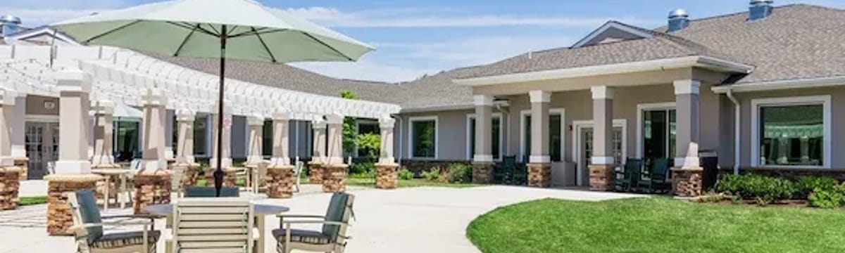 Assisted Living in Frederick, MD
