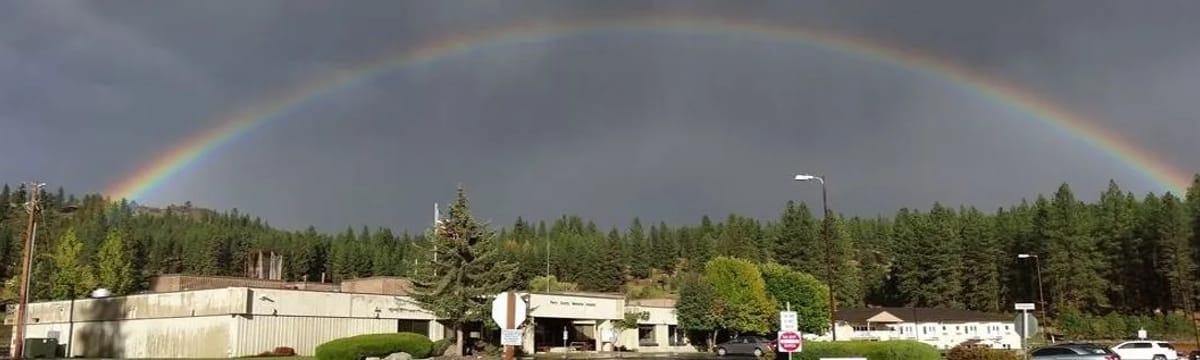 Senior Care in Republic, WA