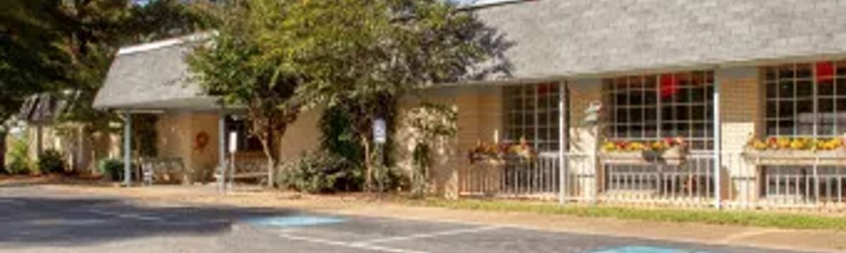 Senior Care in Haynesville, LA