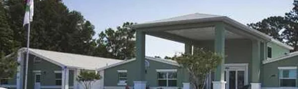 Assisted Living in New Prt Rchy, FL