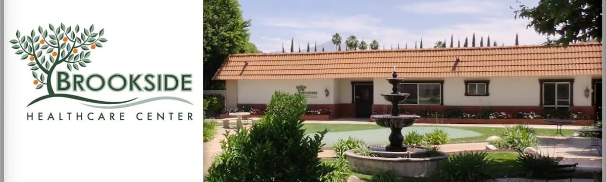 Senior Care in Redlands, CA