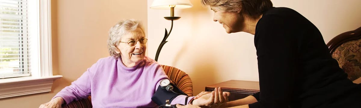 Senior Care in Fosston, MN