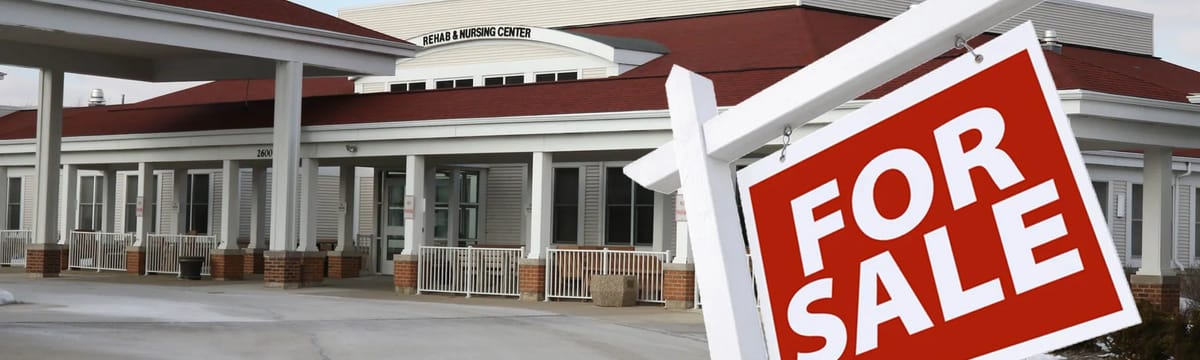 Nursing Home in Dekalb, IL