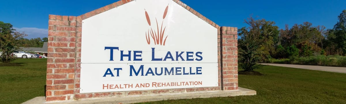 Home Health Nursing in Maumelle, AR