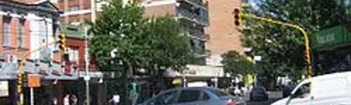Cuidado de Mayores in VILLA URQUIZA, CABA