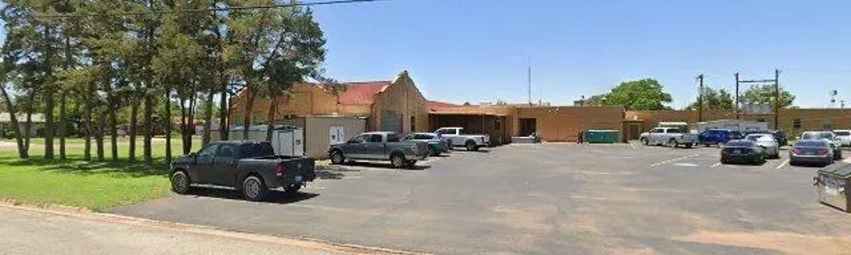 Senior Care in Morton, TX