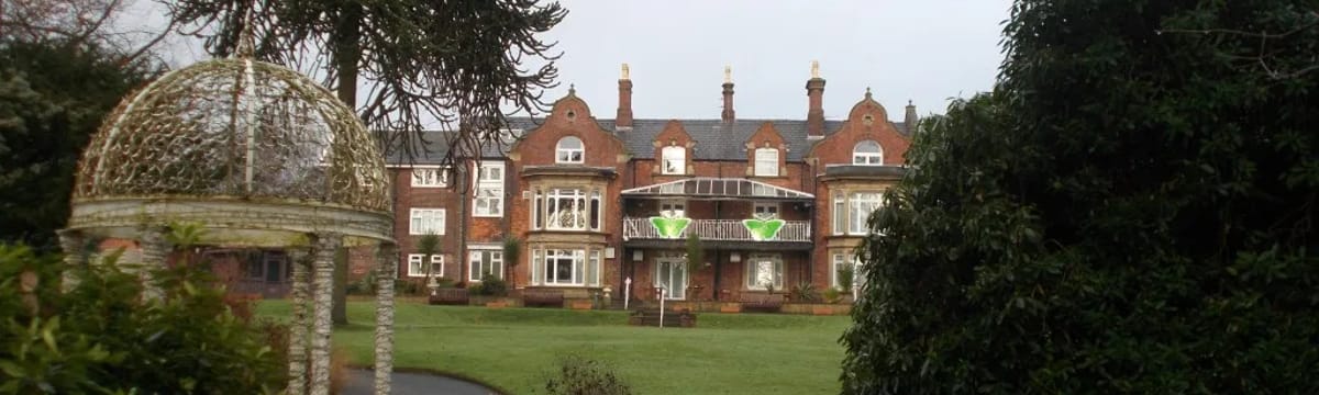 Care Services in Lostock Hall, England