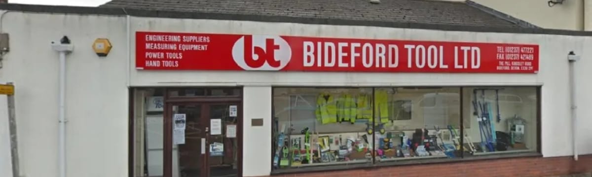 Care Services in Bideford, England