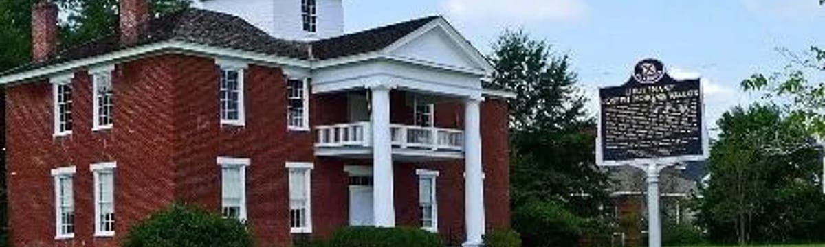 Home Health Nursing in Camden, AL