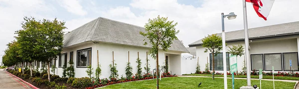 Senior Care in Fontana, CA
