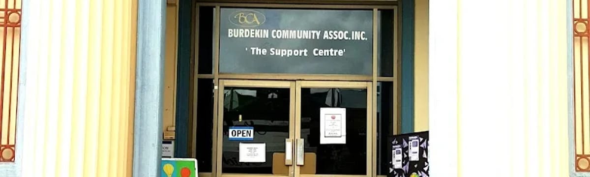 Aged Care in Ayr, QLD