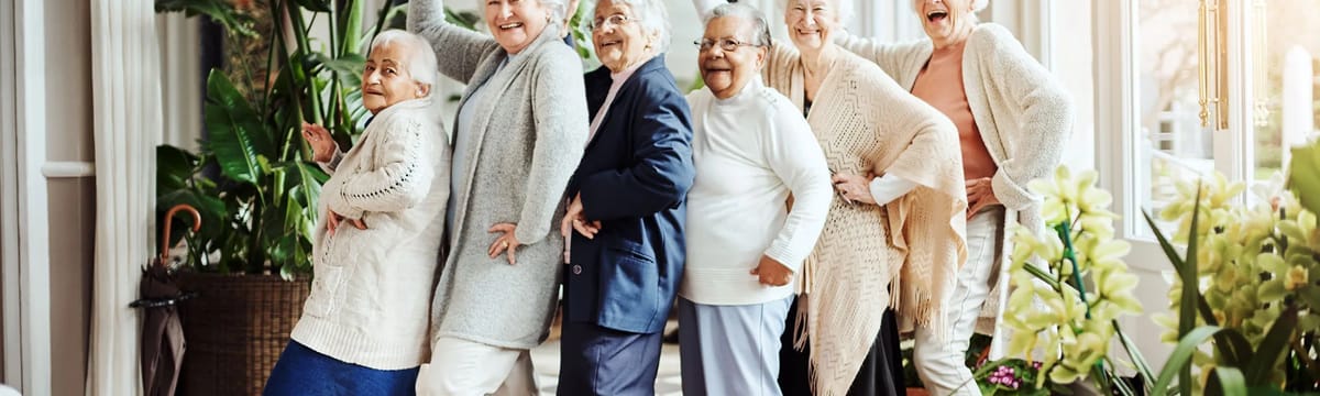 Senior Care in Orwell, OH
