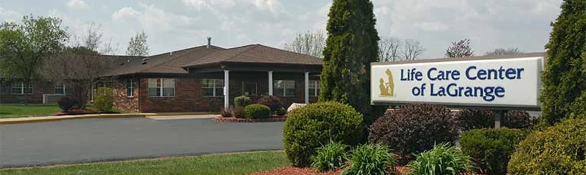 Senior Care in Lagrange, NY