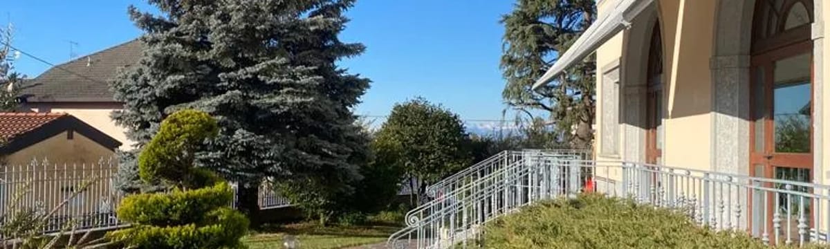 Assistenza Anziani in Sumirago, Lombardia
