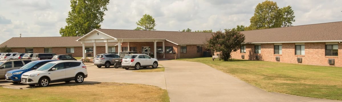 Senior Care in Gideon, MO