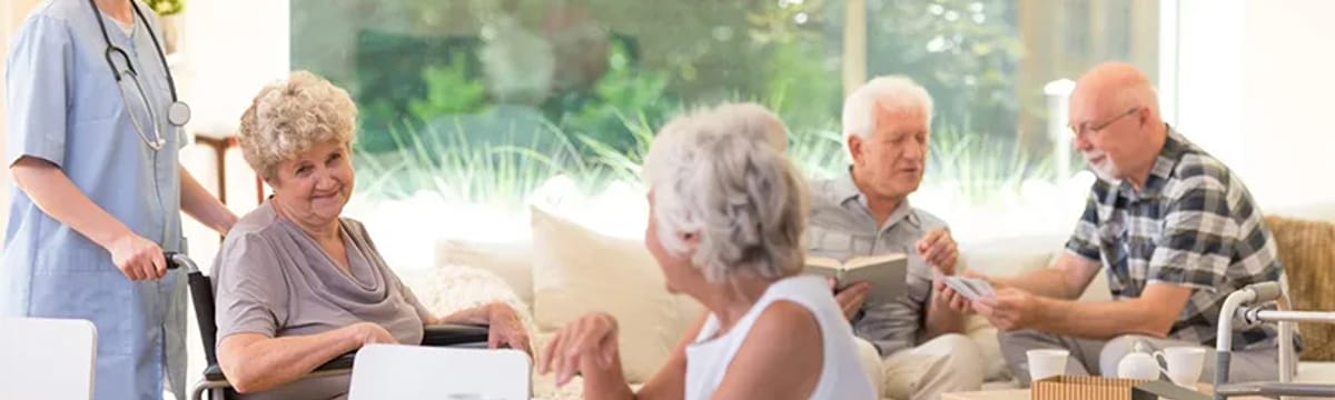 Senior Care in Rockport, MA