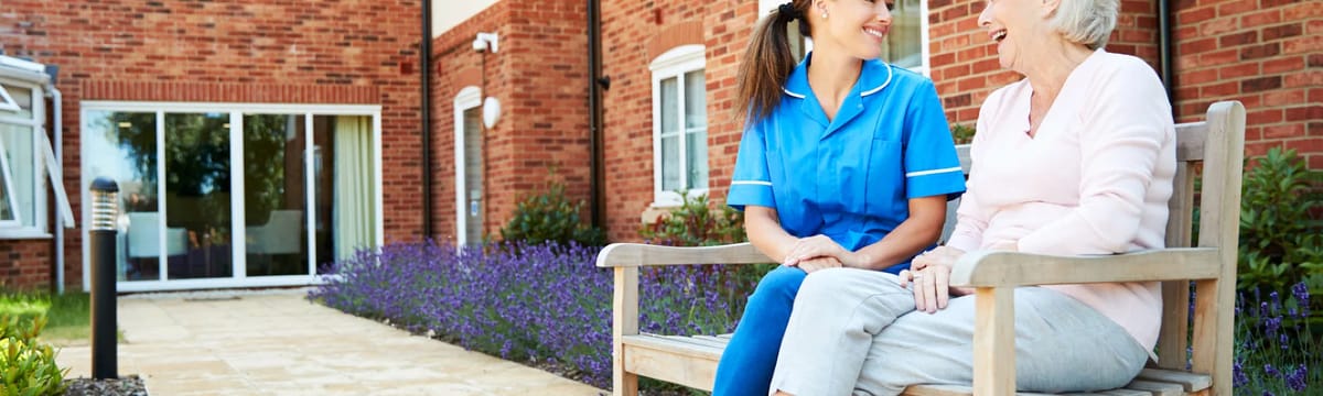 In-Home Care in Mcallen, TX