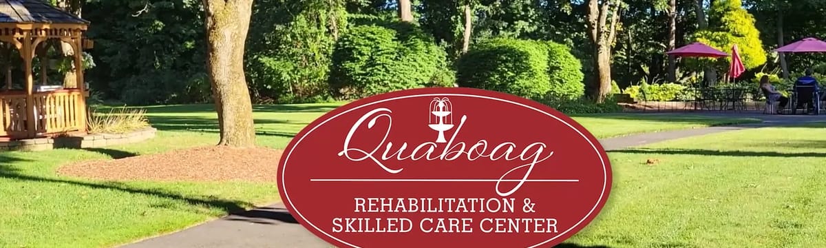 Senior Care in West Brookfield, MA