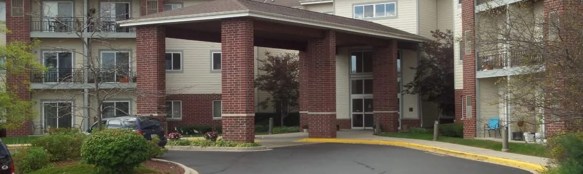 Senior Care in Pleasant Prairie, WI