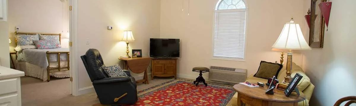 Senior Care in Royston, GA