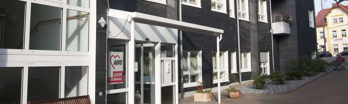 Seniorenpflege in Remscheid, Nordrhein-Westfalen