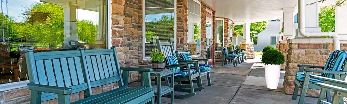 Senior Care in Little Compton, RI
