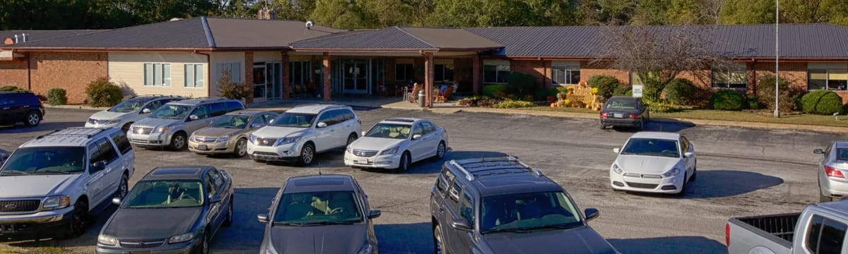 Senior Care in Hohenwald, TN