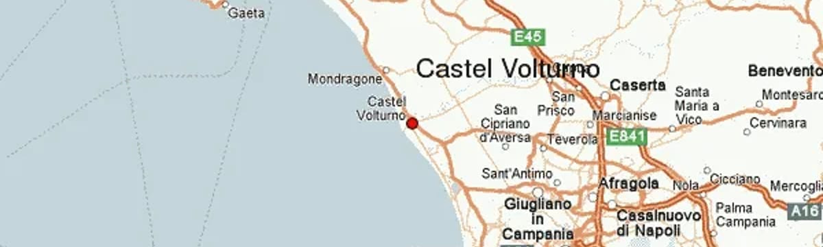 Assistenza Anziani in Castel Volturno, Campania