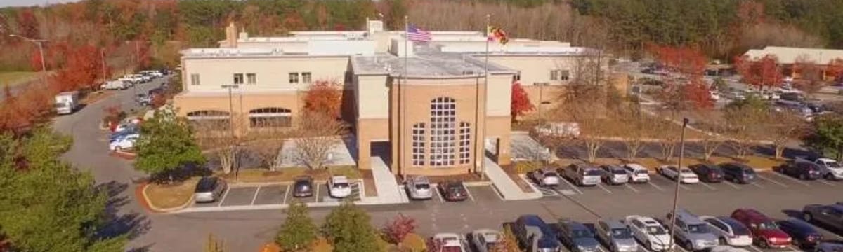 Senior Care in Berlin, MD
