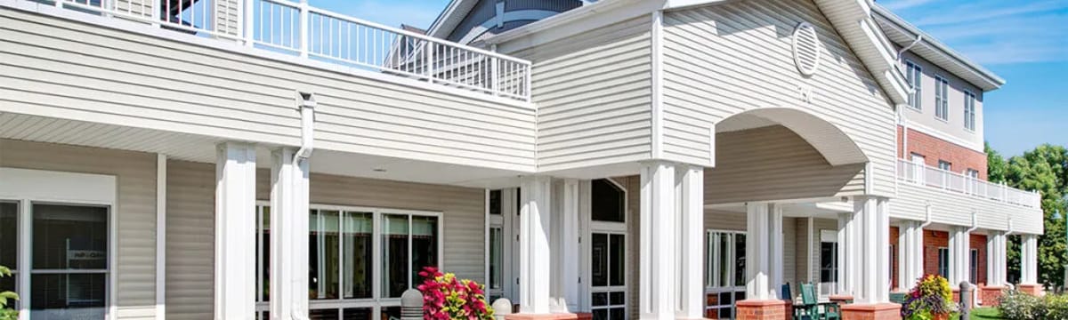 Senior Care in Bayport, MN