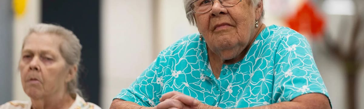 Senior Care in Merrill, WI