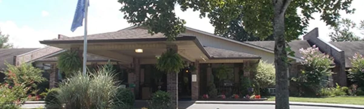 Senior Care in Pigeon Forge, TN