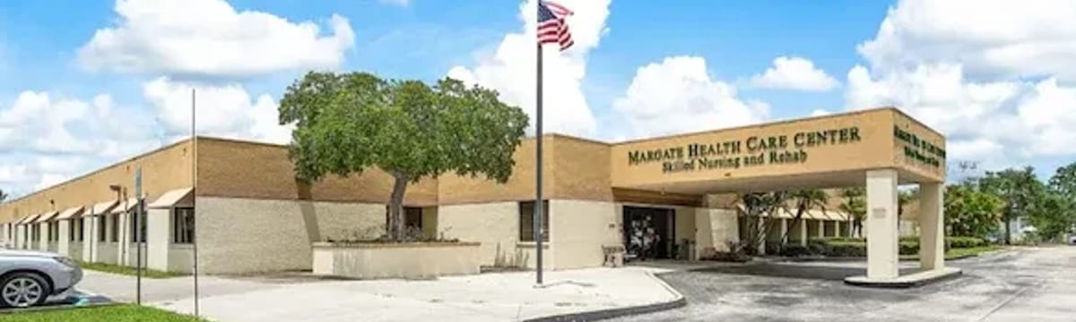 Home Health Nursing in Margate, FL
