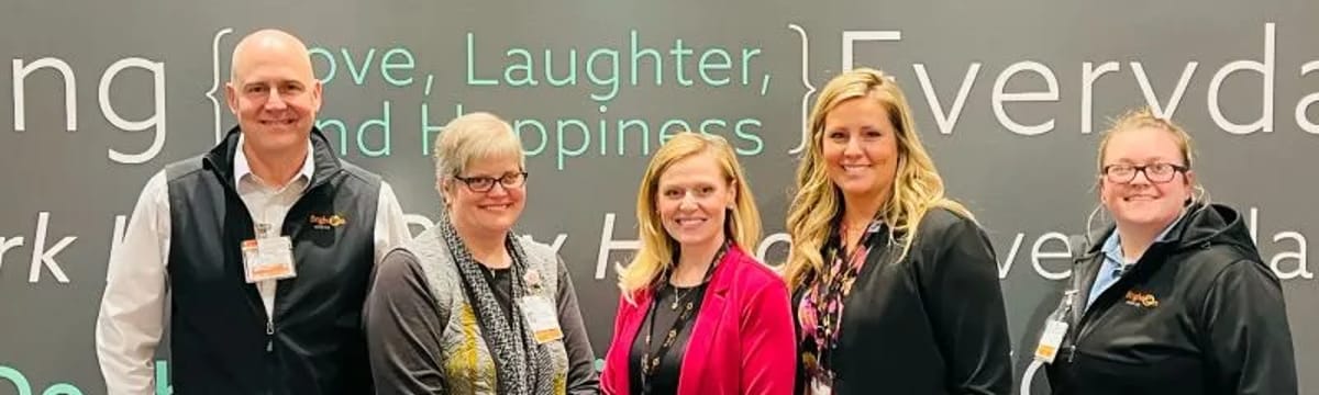 Hospice in Saint Louis Park, MN