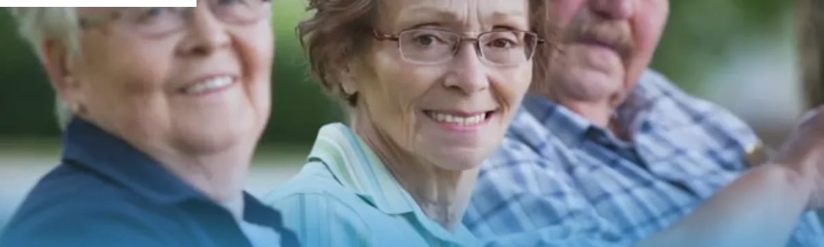 Senior Care in Commerce Township, MI