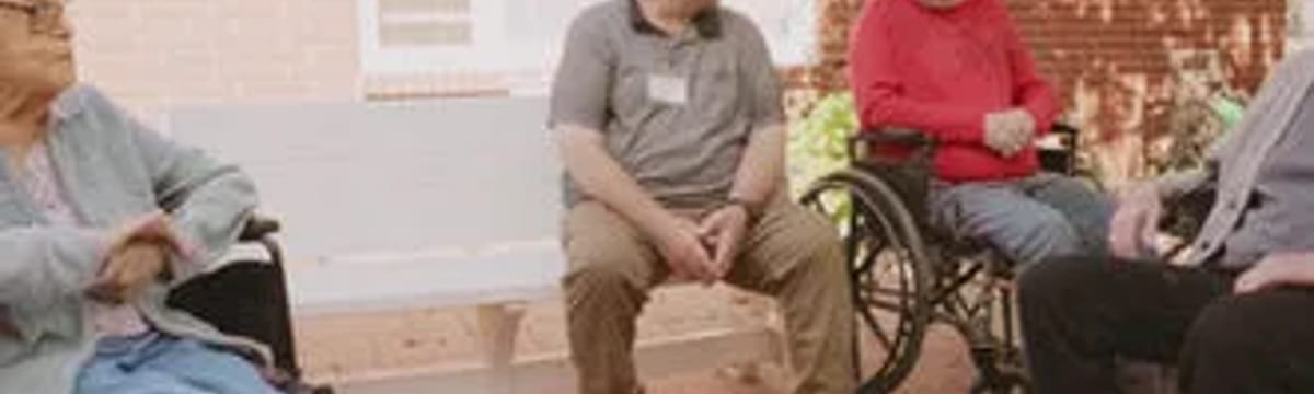 Senior Care in South Sioux City, NE