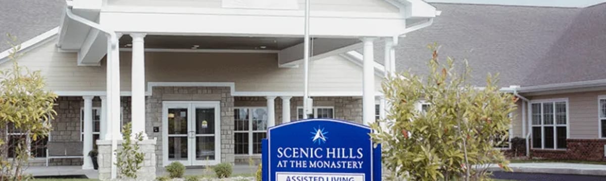 Senior Care in Ferdinand, IN