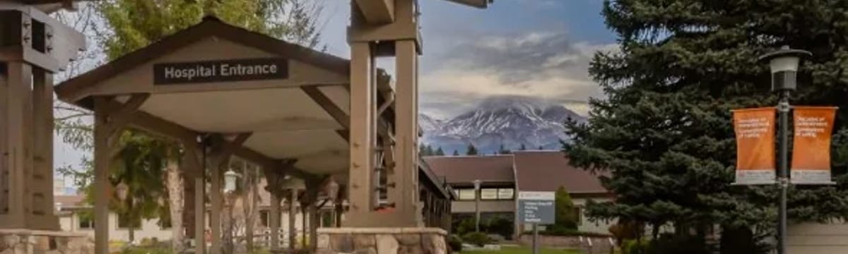 Senior Care in Mount Shasta, CA