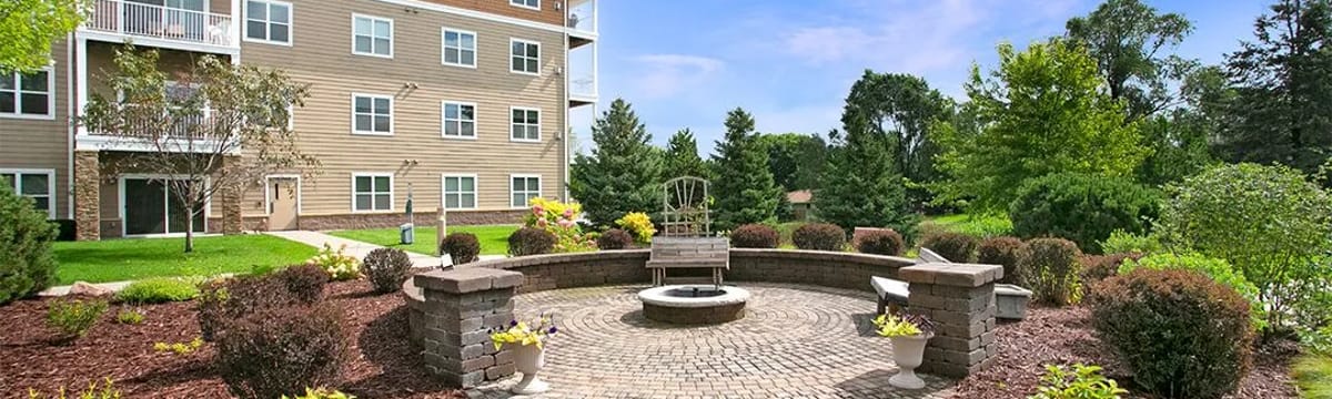 Assisted Living in Cottage Grove, MN