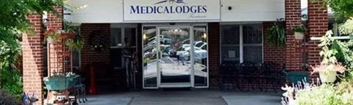 Senior Care in Frontenac, KS