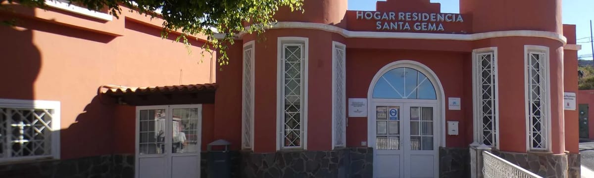Cuidado de Mayores in Santiago Del Teide, Canarias