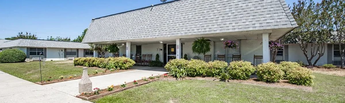 Home Health Nursing in Cullman, AL