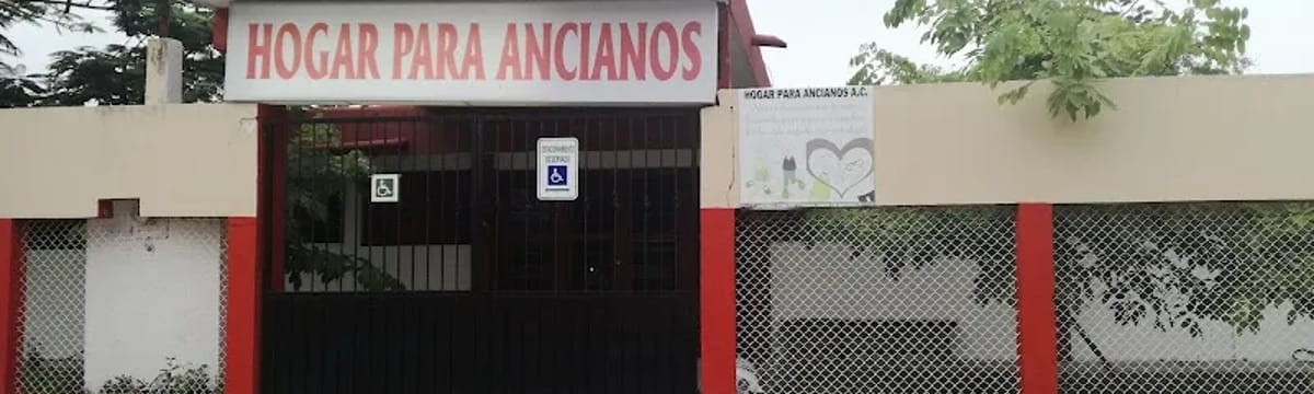 Cuidado de Mayores in Carmen, Campeche