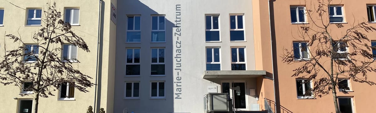 Seniorenpflege in Kemberg, Sachsen-Anhalt
