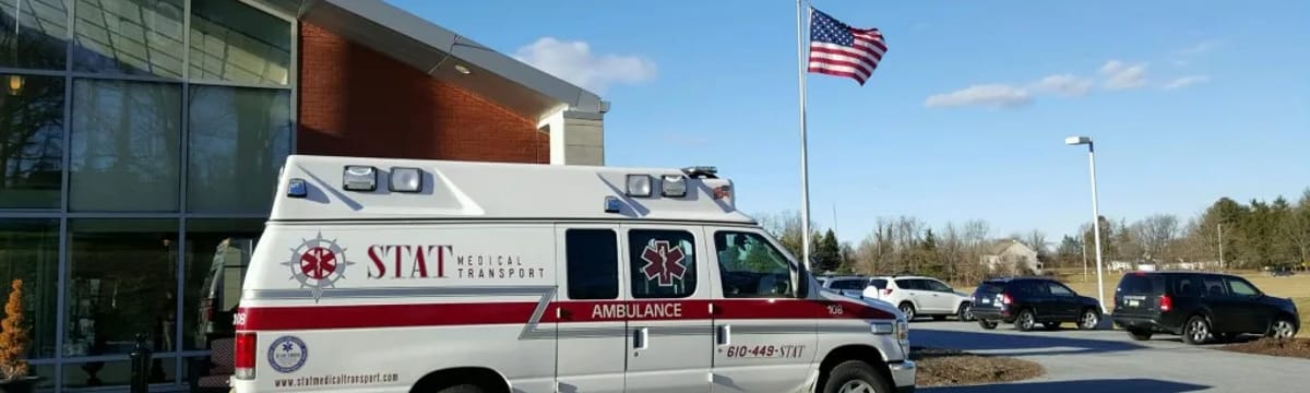 Senior Care in Drexel Hill, PA