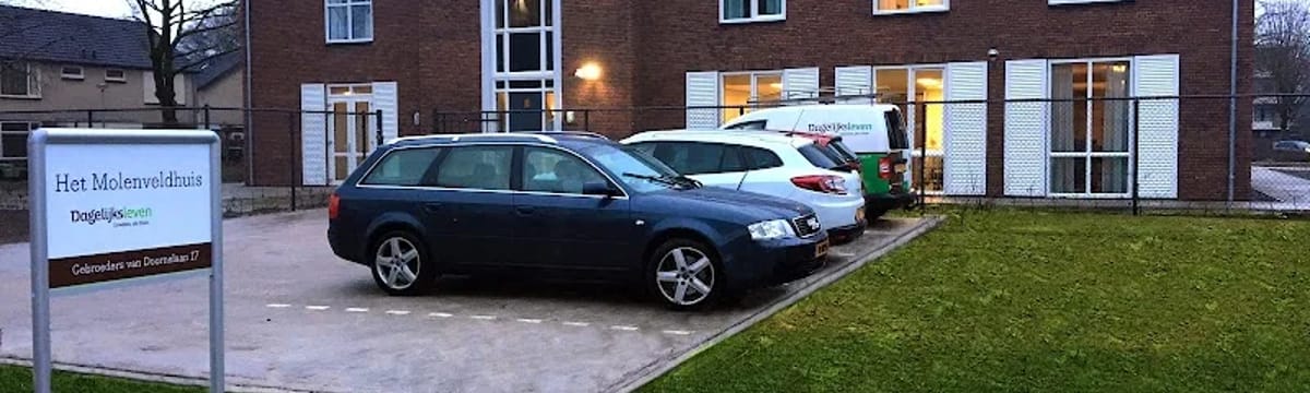 Dagbesteding in Horst, Limburg