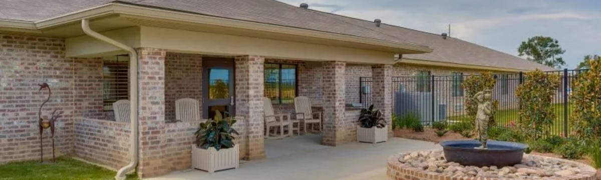 Senior Care in Saint Martinville, LA