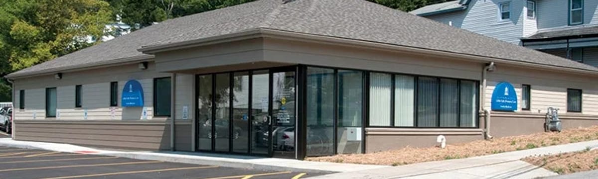 Senior Care in Little Fall, NY