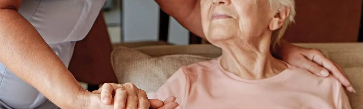 Senior Care in Olmsted Falls, OH